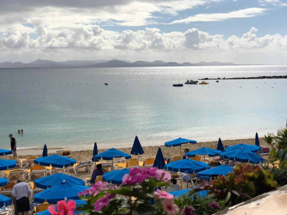 فيلا Casa Sol Y Mar Azul Un'Oasi A Due Passi Dal Mare بلايا بلانكا المظهر الخارجي الصورة